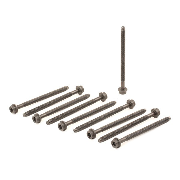 Tornillo de culata Ford Fiesta Mk5