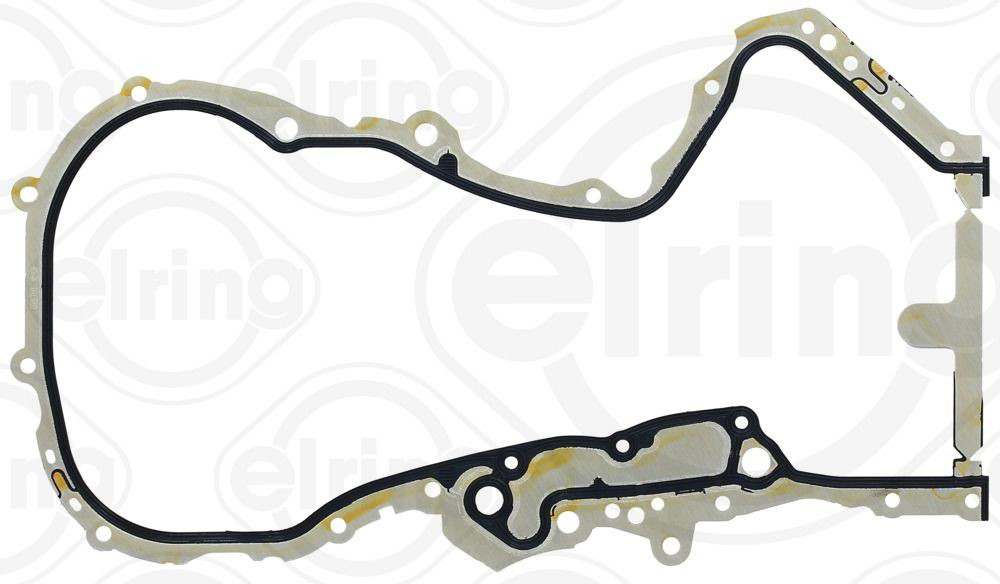 092750 Elring Junta de tapa frontal del motor