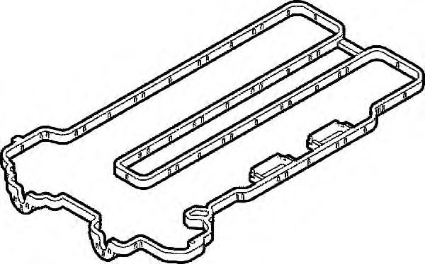 Comprar 104110 Elring Junta de tapa de balancines