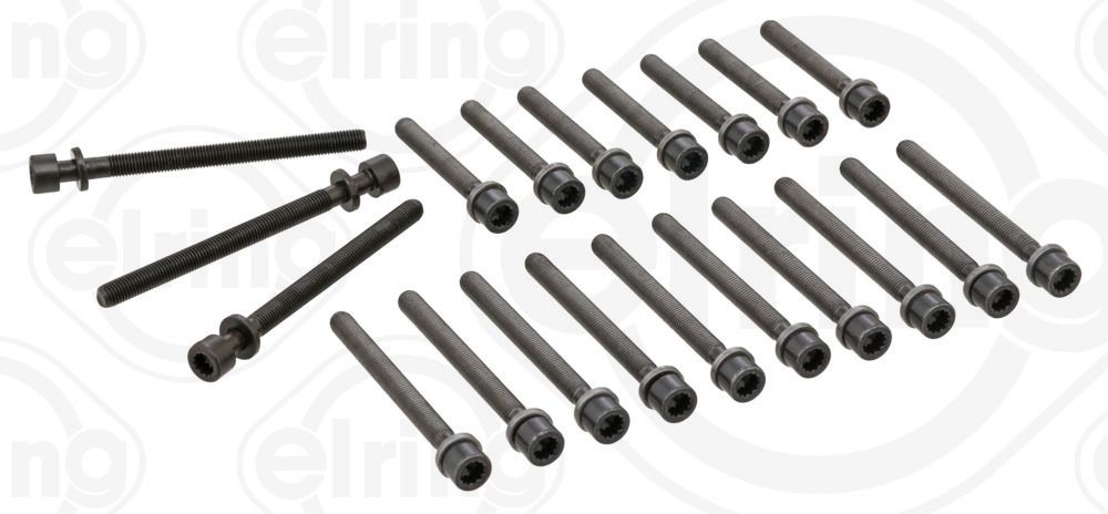 Juego tornillos culata Elring 104510 precio, desde 56,38 EUR