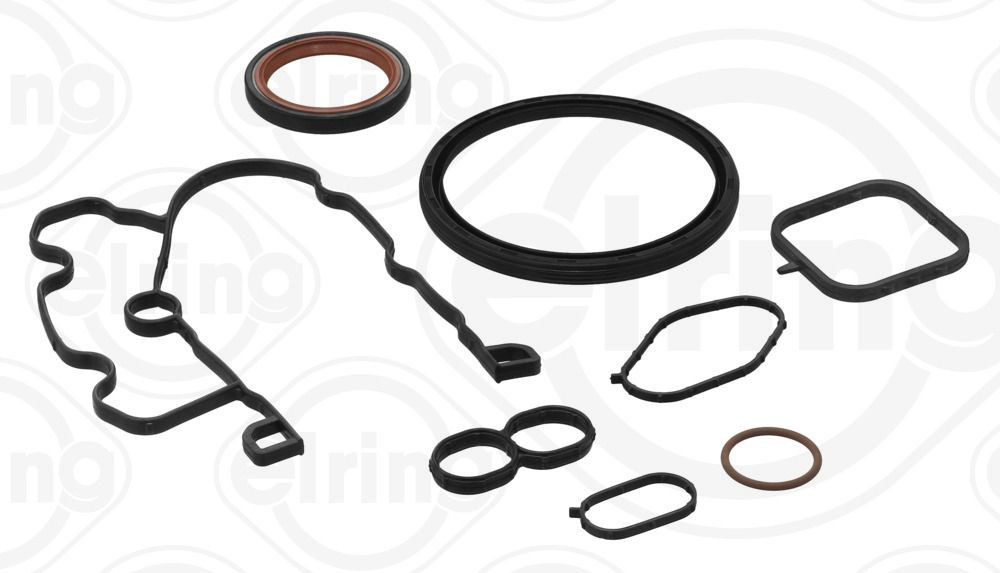 107390 Elring Kit de juntas, motor, inferior