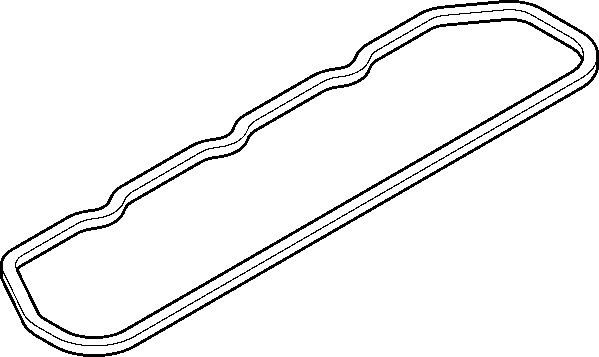 Junta de balancínes para Peugeot 505  551A