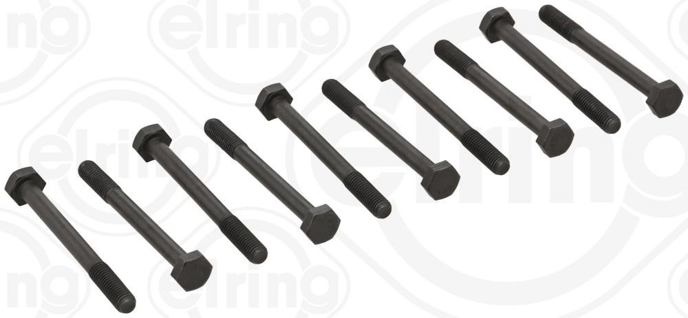 Comprar Tornillo culata Renault 18  134