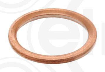 Comprar 114600 Elring Junta (anillo) de la manguera de refrigeración de la turbina, de alimentación