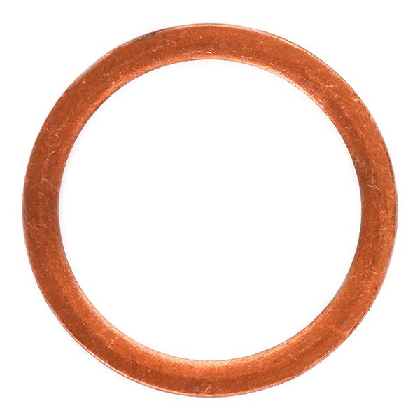 Junta (anillo) de la manguera de refrigeración de la turbina, de alimentación Elring 114600 precio, desde 0,24 EUR