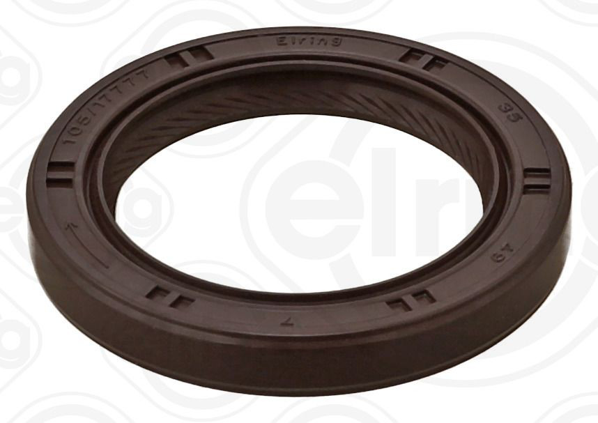  Retén de cigüeñal frontal Hyundai I30 