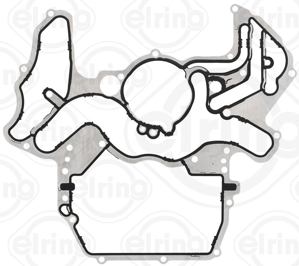 122476 Elring Junta de tapa frontal del motor
