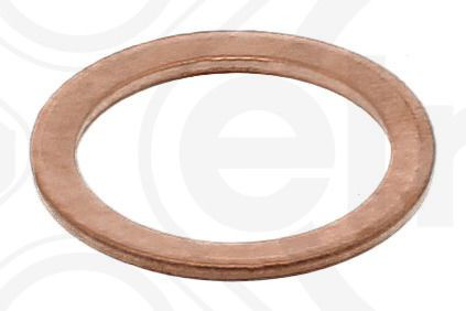 Comprar 331331 DAF Junta del tapón de drenaje del diferencial