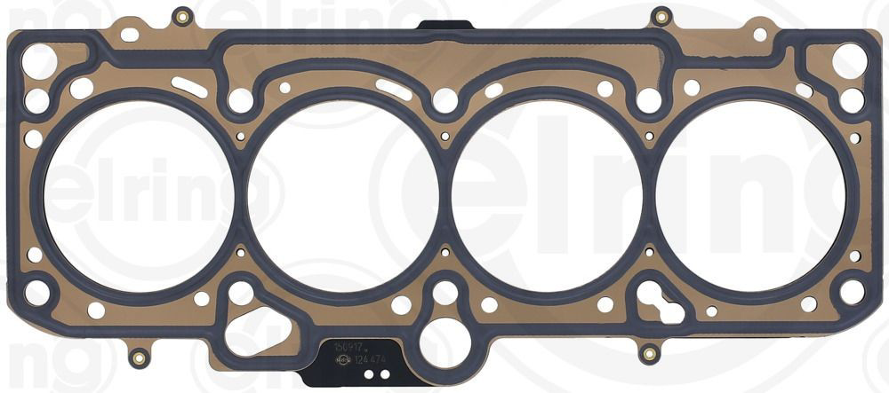 Juntas de culata Elring 124474 precio, desde 38,47 EUR