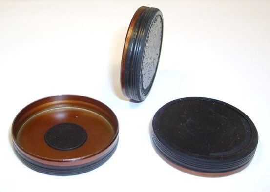 125820 Elring Tapa de bloque motor