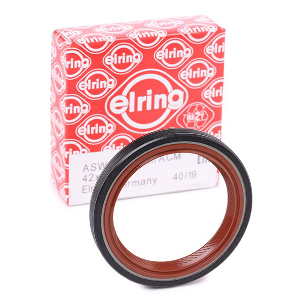 Retén de cigüeñal frontal Elring 127610 precio, desde 9,38 EUR