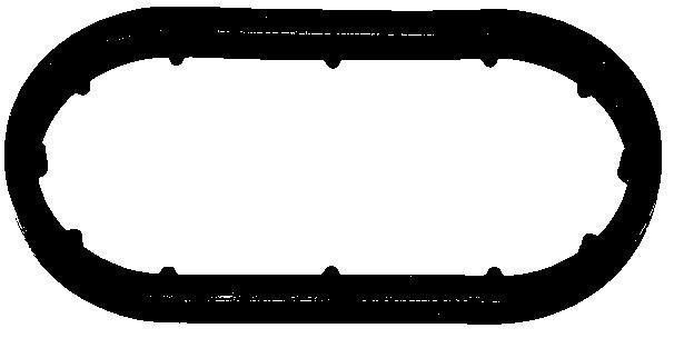 Junta del adaptador del filtro de aceite Elring 130240 precio, desde 3,47 EUR