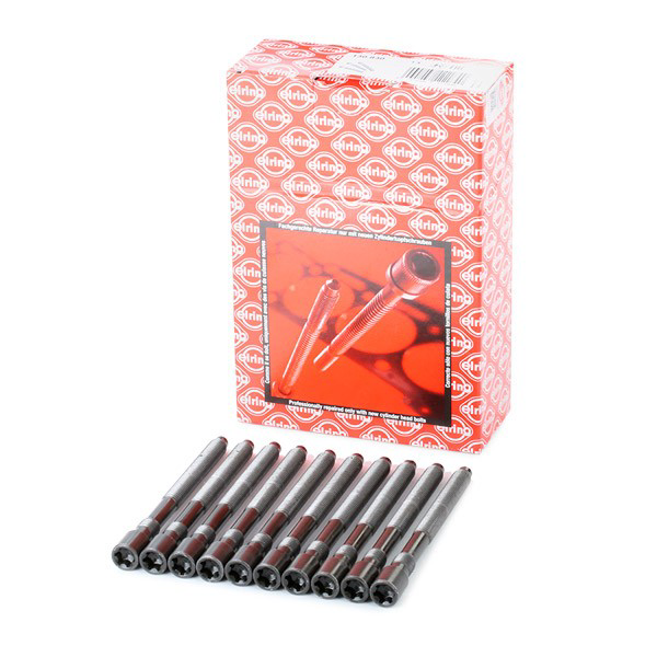 Juego tornillos culata Elring 130830 precio, desde 33,01 EUR