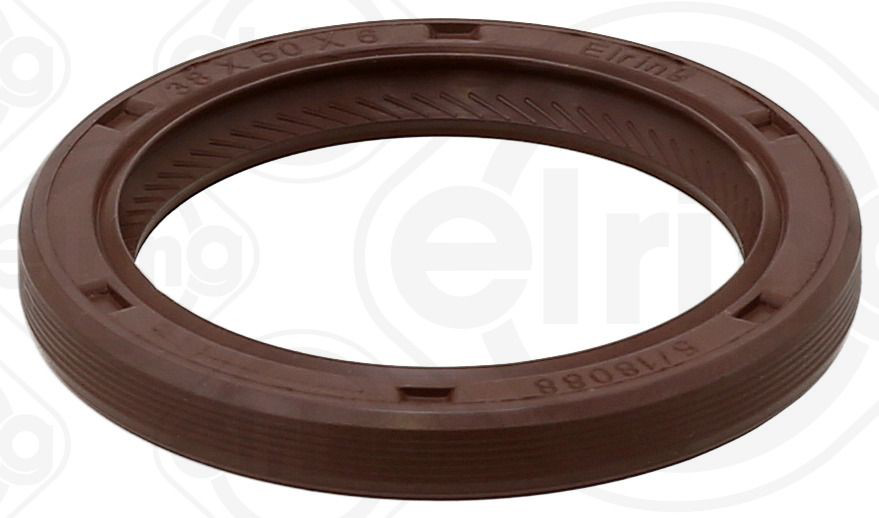 Retén cigueñal Elring 135140