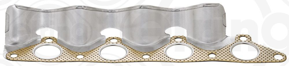 Junta colector escape Hyundai Accent I sedán (1994 - 2001) precio, desde 11,74 EUR