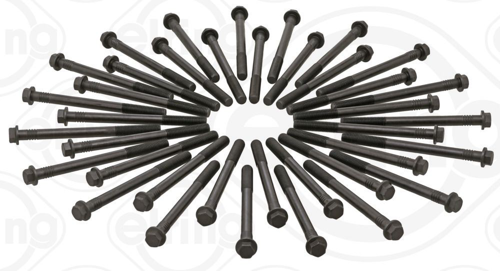 Pernos de culata para Volvo Trucks TRUCK FH12  