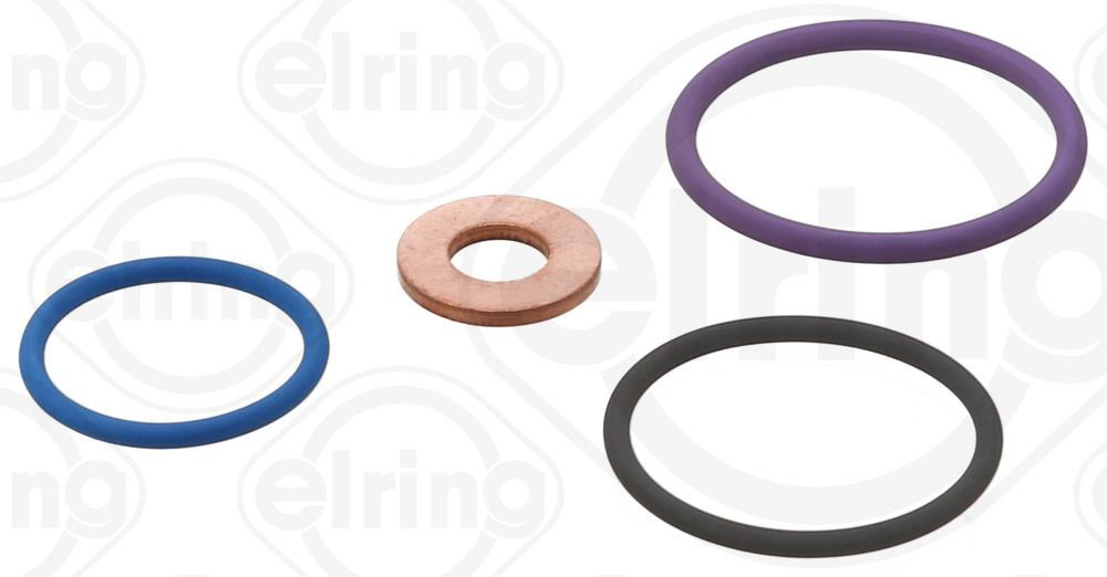 Comprar 01422564 Scania Kit de reparación del inyector
