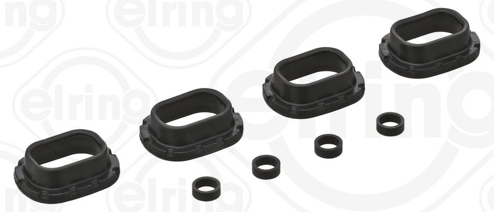 Inyector de combustible para Alfa Romeo Giulia  952