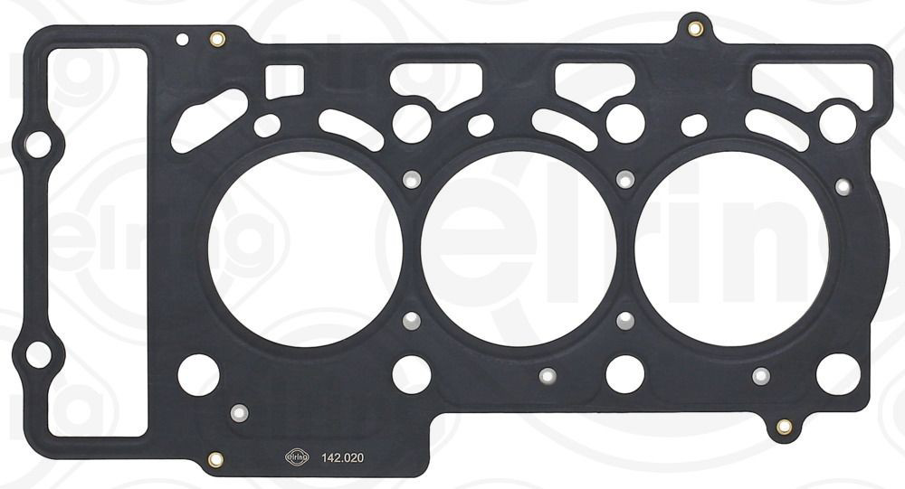 Empaque de culata Smart FORTWO 