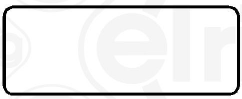  Junta tapa de balancines Renault Espace 1