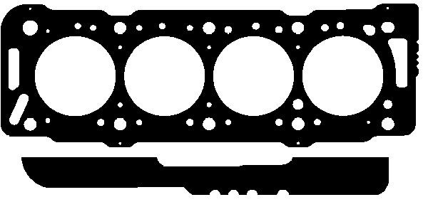 Juntas de culata Nissan Primera sedán (P10) (1990 - 1996) precio, desde 35,71 EUR