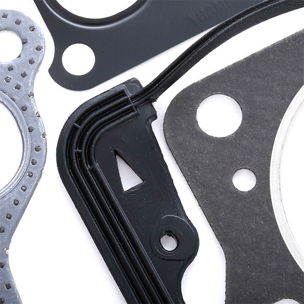 Kit de juntas de motor, completo, superior Glaser D3118700