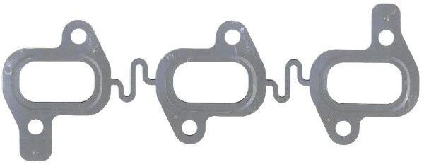 Junta colector joint para Audi Q7  4LB