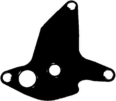  Elring 150970