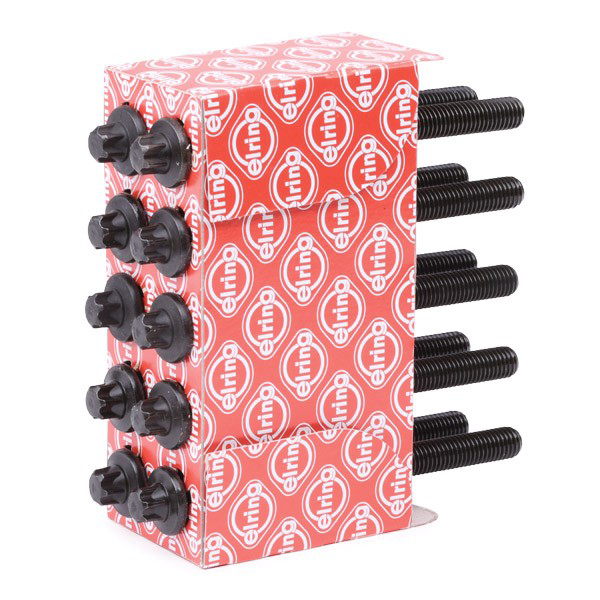 Juego tornillos culata Elring 151890 precio, desde 14,81 EUR