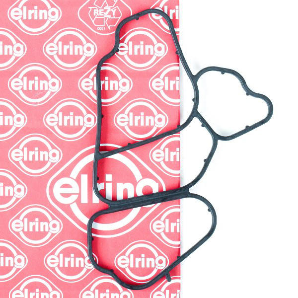 Junta del adaptador del filtro de aceite 151970 Elring
