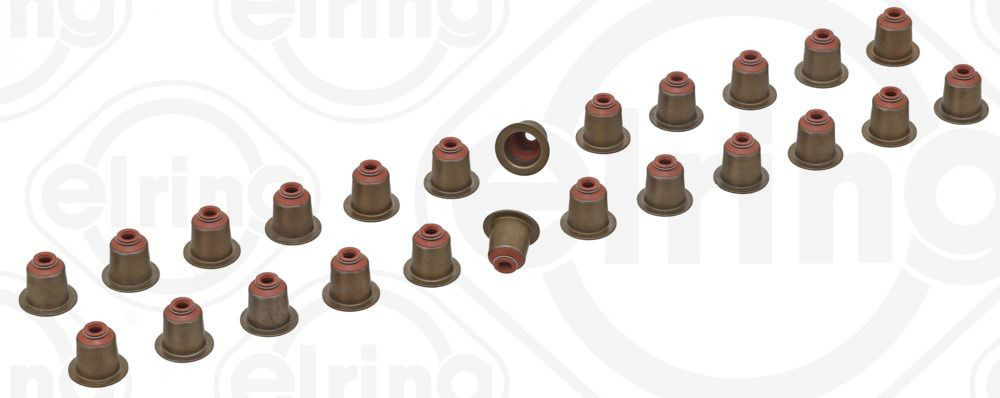 152390 Elring Juego de retenes de válvula de admisión y escape