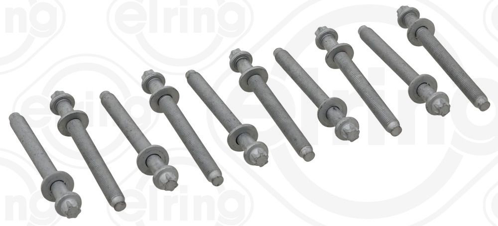 B1002 FAI Pernos de culata