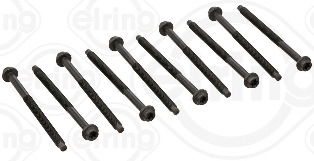 Juego tornillos culata Ford Fiesta VAN furgoneta (2003 - 2009) precio, desde 28,95 EUR