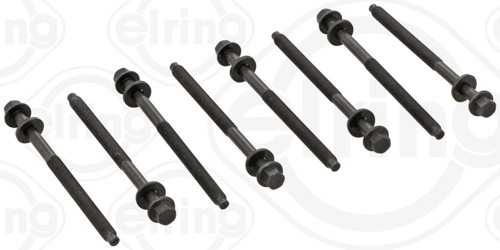 156580 Elring Pernos de culata