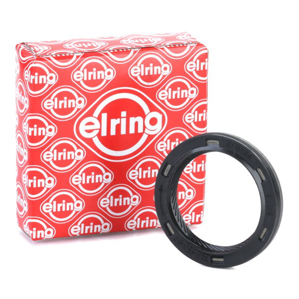 Comprar 158060 Elring Retén de cigüeñal frontal