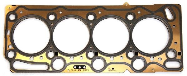 Empaquetadura de culata para Chevrolet Cruze  J300