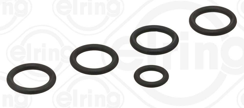 160270 Elring Juego de juntas de la carcasa del filtro de aceite