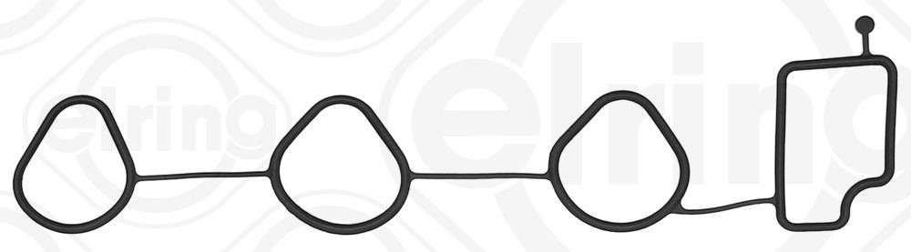 Junta de colector de admisión Elring 166210 precio, desde 3,40 EUR