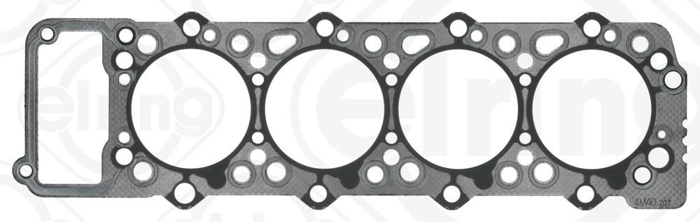 Juntas de culata Mitsubishi Canter VI plataforma a bordo (FE5, FE6) (1986 - 2026) precio, desde 33,59 EUR