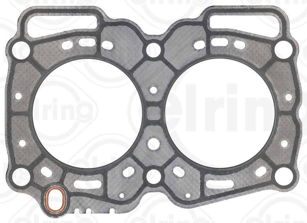  Junta de culata Subaru Legacy 1