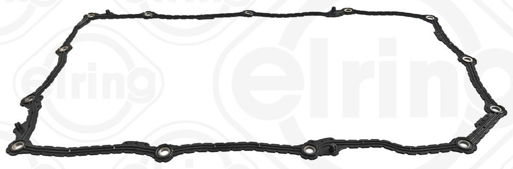 Junta del cárter de aceite de la caja de cambios para Jeep Wrangler  JL
