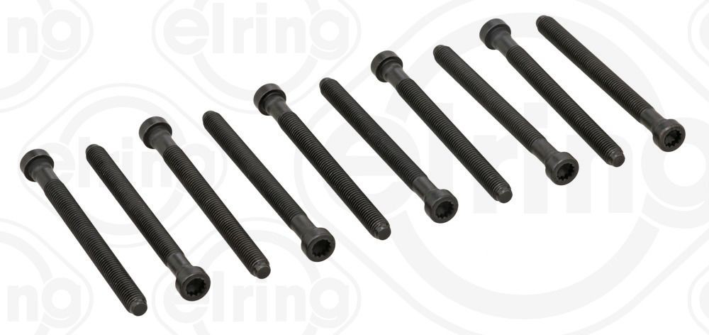Juego tornillos culata Elring 189380 precio, desde 22,01 EUR
