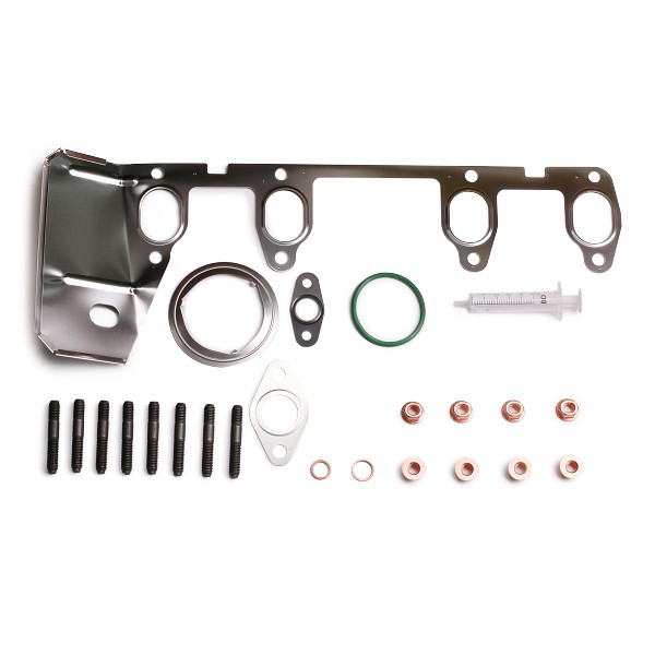 Junta de turbina, kit de montaje Elring 196390 precio, desde 41,14 EUR