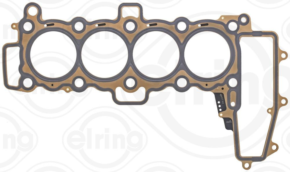 Empaquetadura de culata para Land Rover Range Rover EVOQUE L551