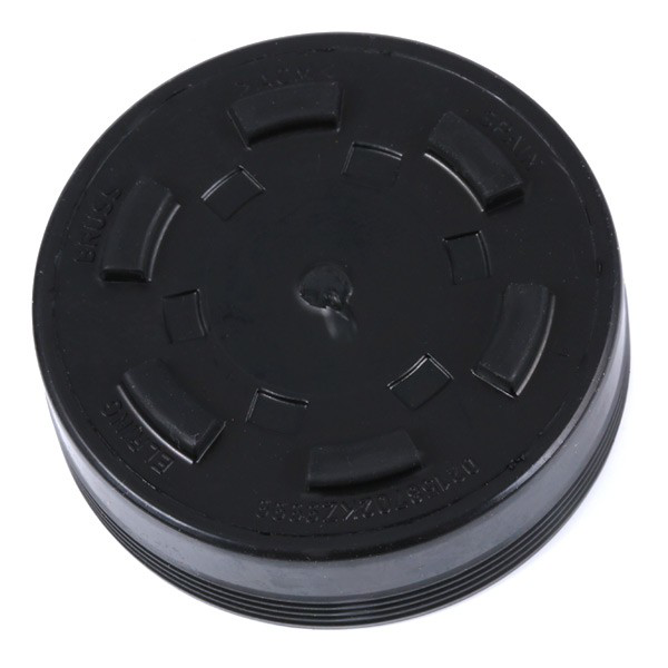 215870 Elring Tapa de bloque motor