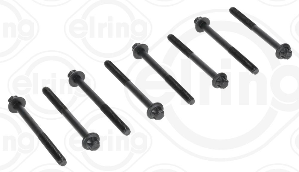 Tornillo de culata para Nissan JUKE  (F15)