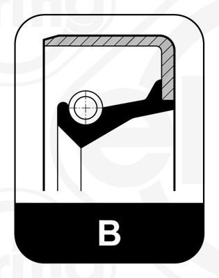 219568 Elring 