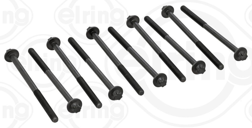 Juego tornillos culata Elring 233370 precio, desde 39,18 EUR
