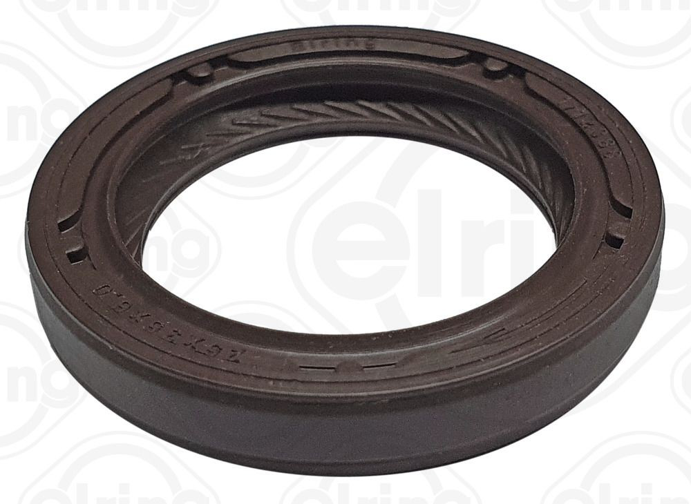 Retén del eje intermedio (de equilibrado) del motor 247260 Elring