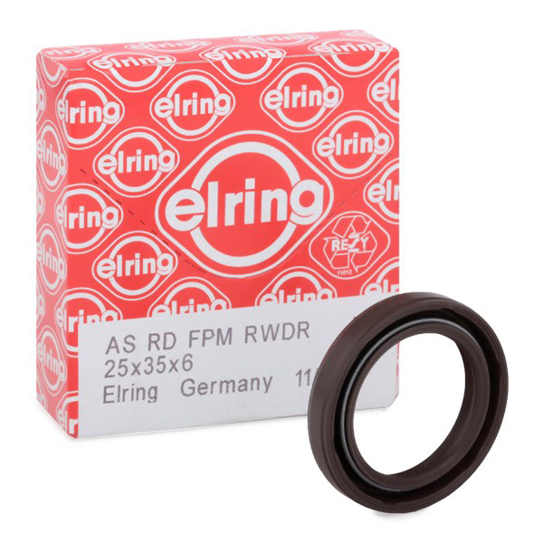 Retén del eje intermedio (de equilibrado) del motor Elring 247260 precio, desde 3,14 EUR